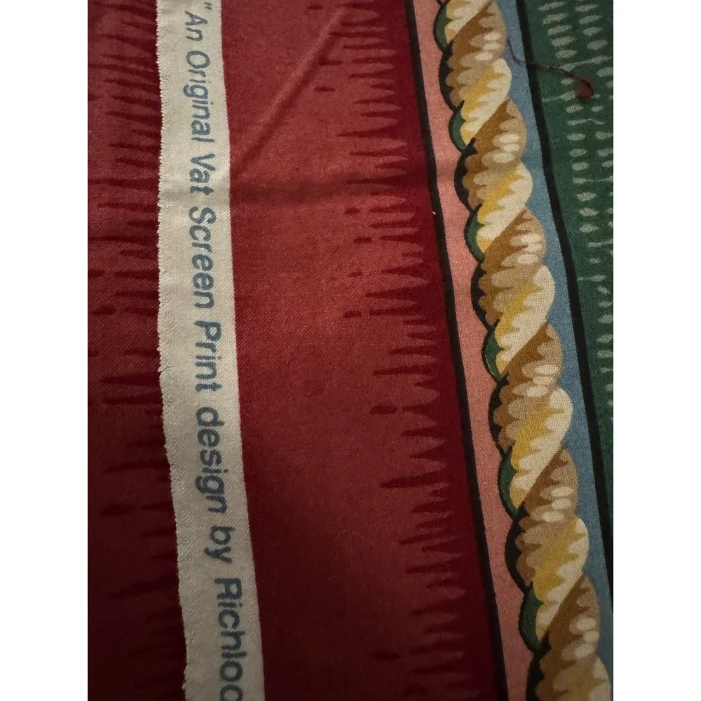 Europa vintage fabric 29